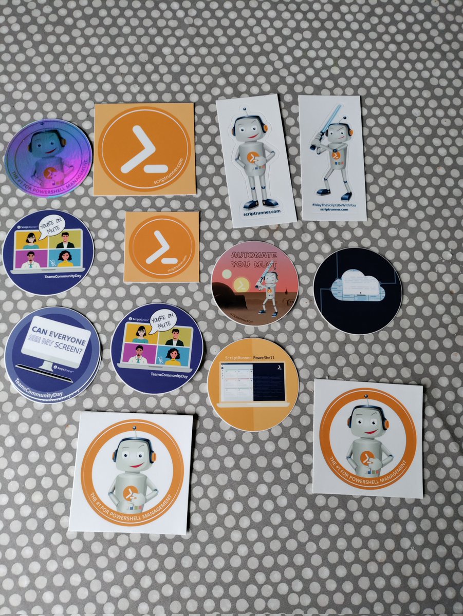 Guy Leech tweet media