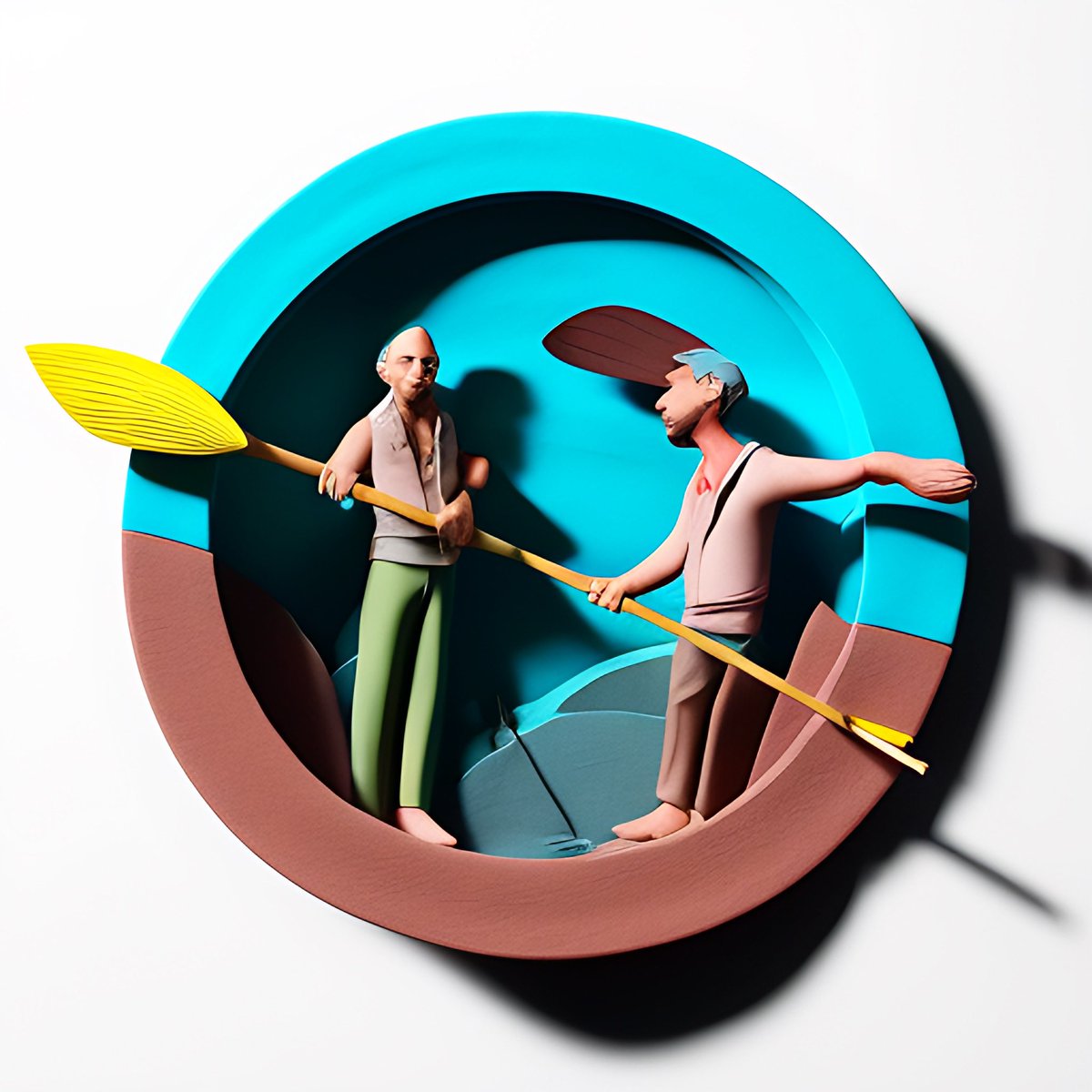 latentvariables's tweet image. This Way #stablediffusion #AIArtworks #aiartcommunity