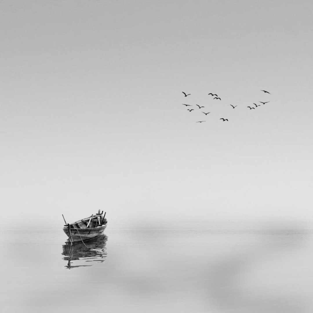 Hit that retweet button to see more Digital Photoshop Art!
A lone boat.
📸Johann van der Linde. 
#photooftheday #photography #photographer #photographylovers #PhotographyIsArt #fineart #fineartphotography #SouthAfrica #wildlifephotography #photoshop #PhotoMode