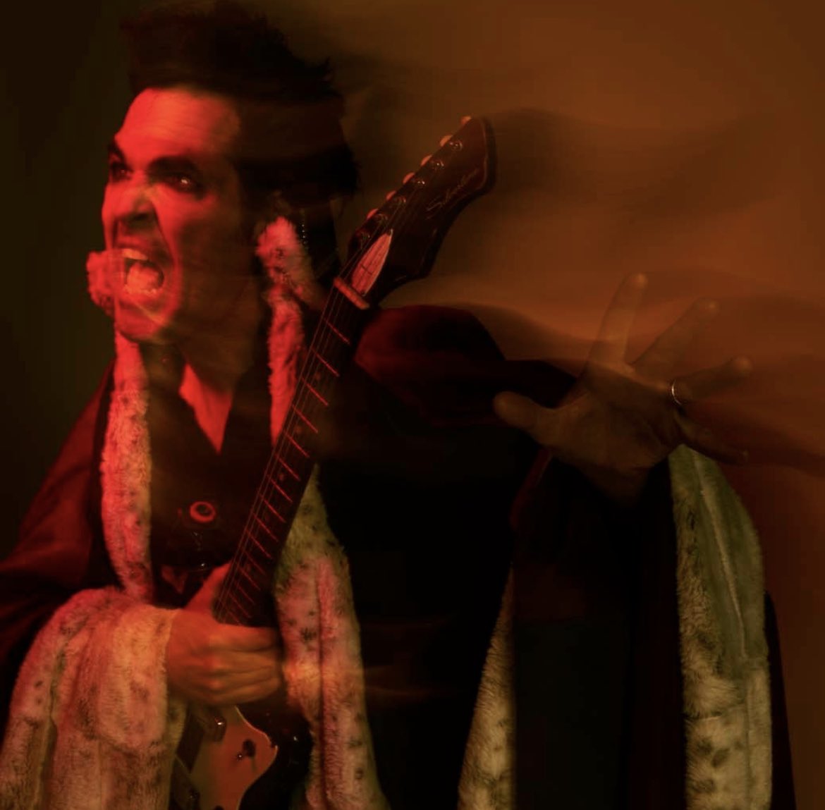 TONIGHT 💥 <a href="/JonSpencerHITs/">Jon Spencer HITmaker</a> &amp; Casa Lagarto 🔥 Sat Jan 28 at @saw_centre 🎟 spectrasonic.com @vertigoottawa &amp; the door at 8pm