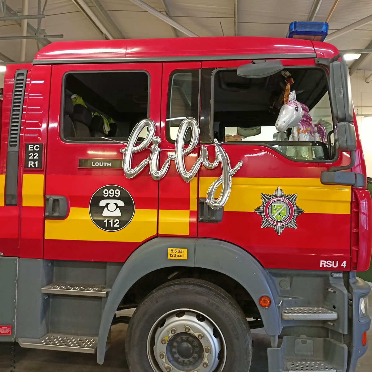 Thank you to everyone who came to our Brew with a crew event today!
We have raised an amazing £1010 for Lily's family.

A massive thank you to anyone who donated money, cakes or came and helped.
We have had an amazing day and can't believe how many people turned up!