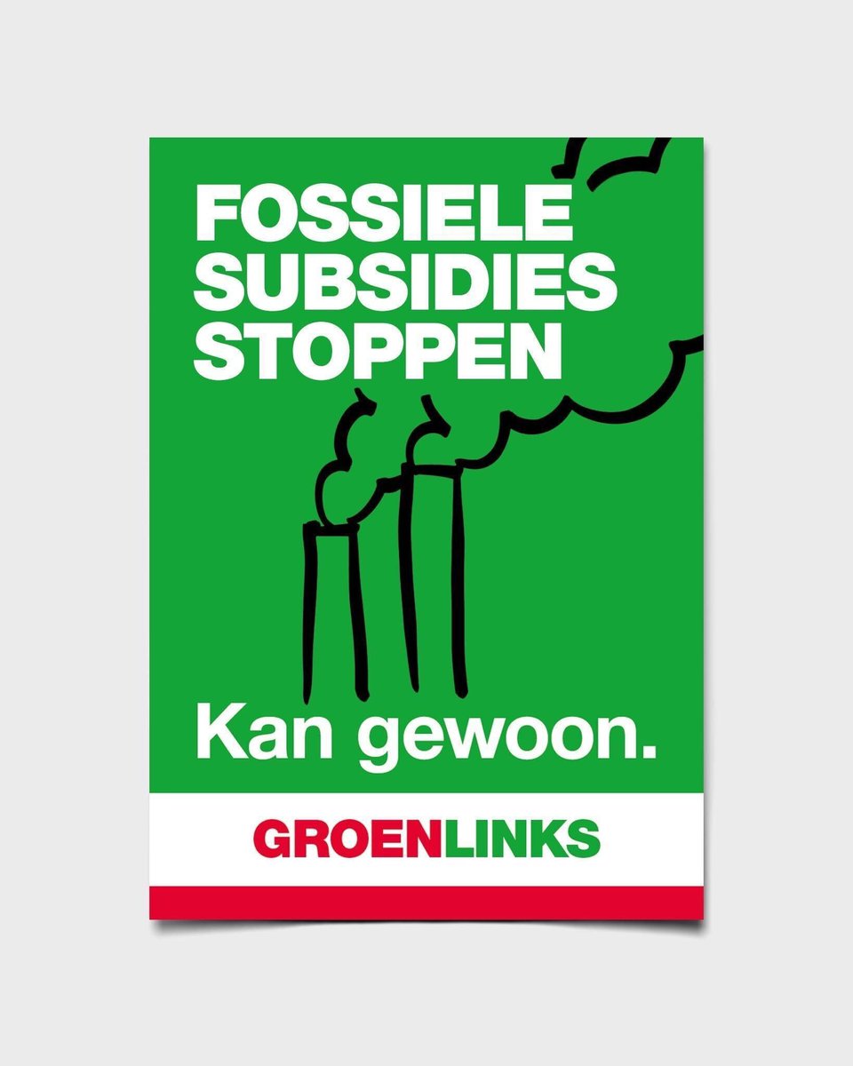 Jesse Klaver tweet media