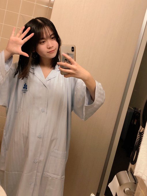 Twitterのコスプレ画像24