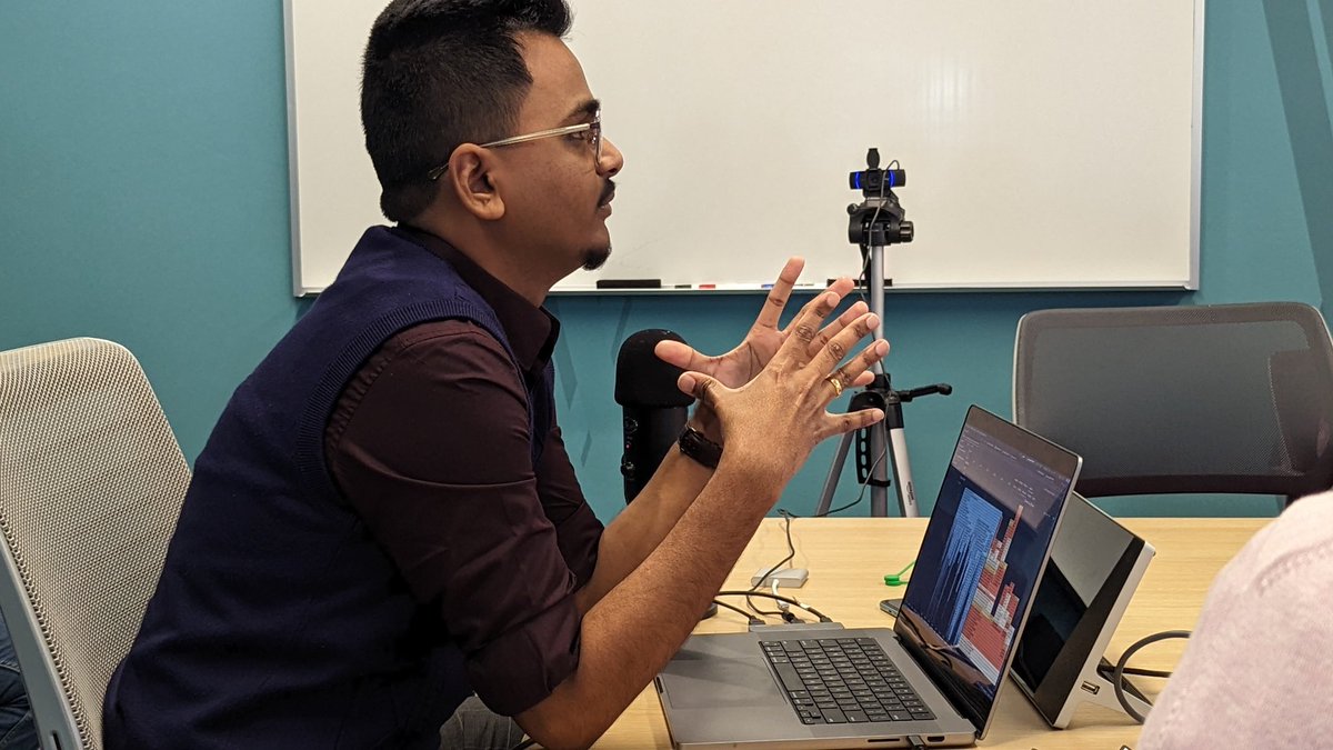 GDG Boston Android tweet media