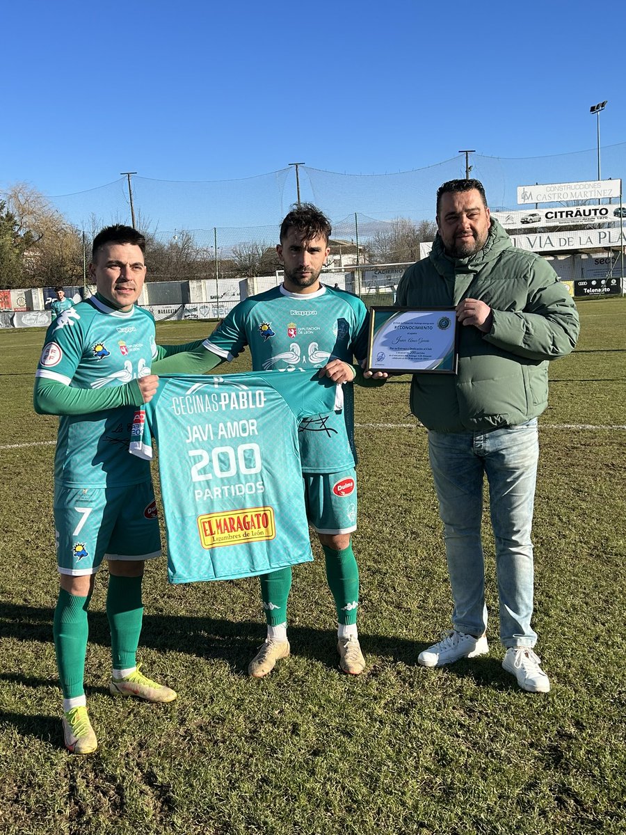 Atlético Astorga F.C. tweet media