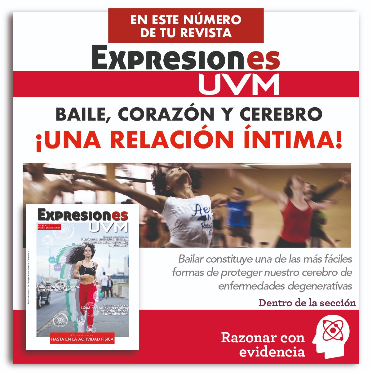 ExpresionEs UVM (@ExpresionEsUVM) / Posts / X