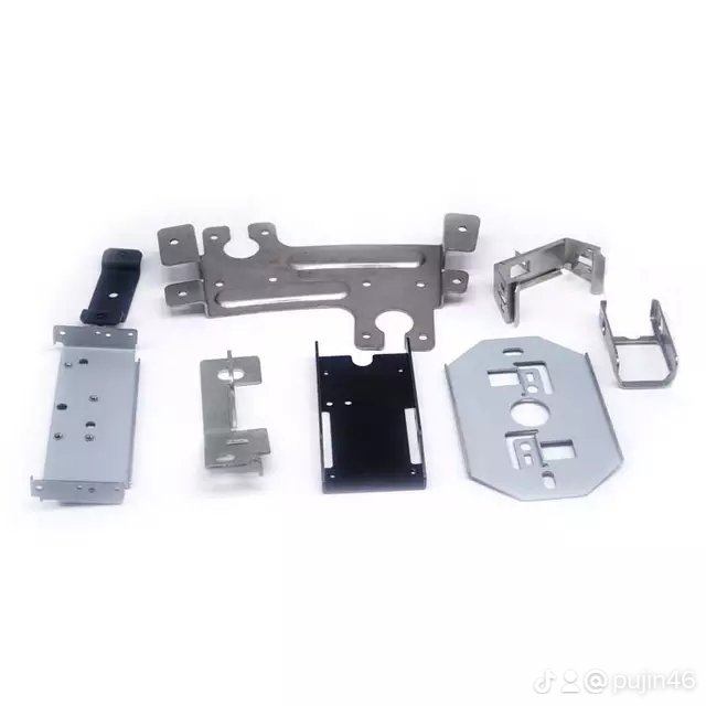 Free sample, low price and good quality···，Hardwareparts, auto hardware parts, sheet metal parts,
what 's app:+8613400103500
tel:+8613400103500
email:rongpujin@gmail.com
 :584225552@qq.com
  VX:13400103500
#MetalStamping#PressAutomation#SafetyControls#datacollection