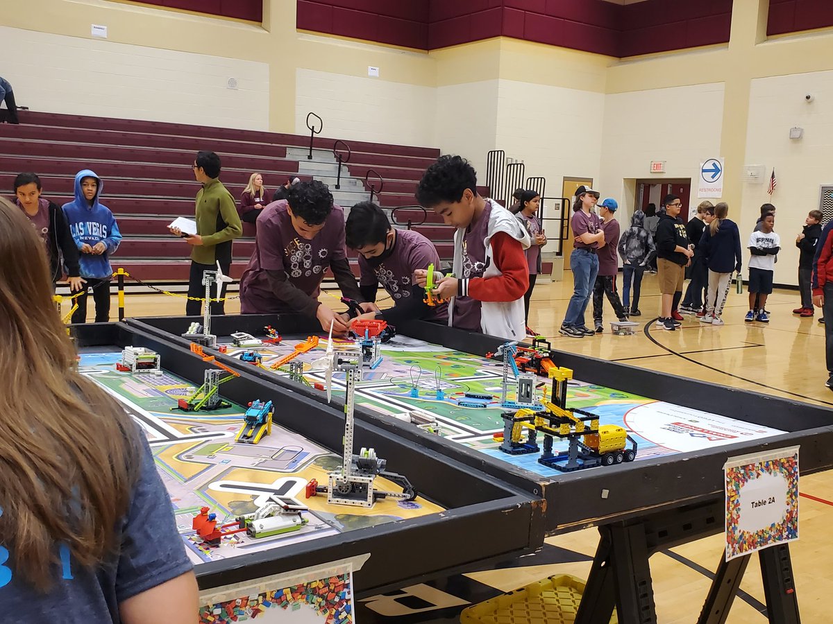 Amanda Quick, M.Ed. tweet media