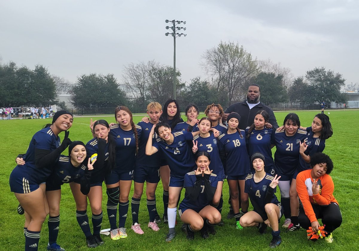 Home of Aldine Davis Boys Soccer tweet media