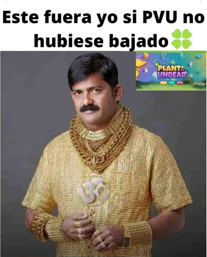 JorgeFnmyr's tweet image. Momento que me mantiene humilde. 

#PVU