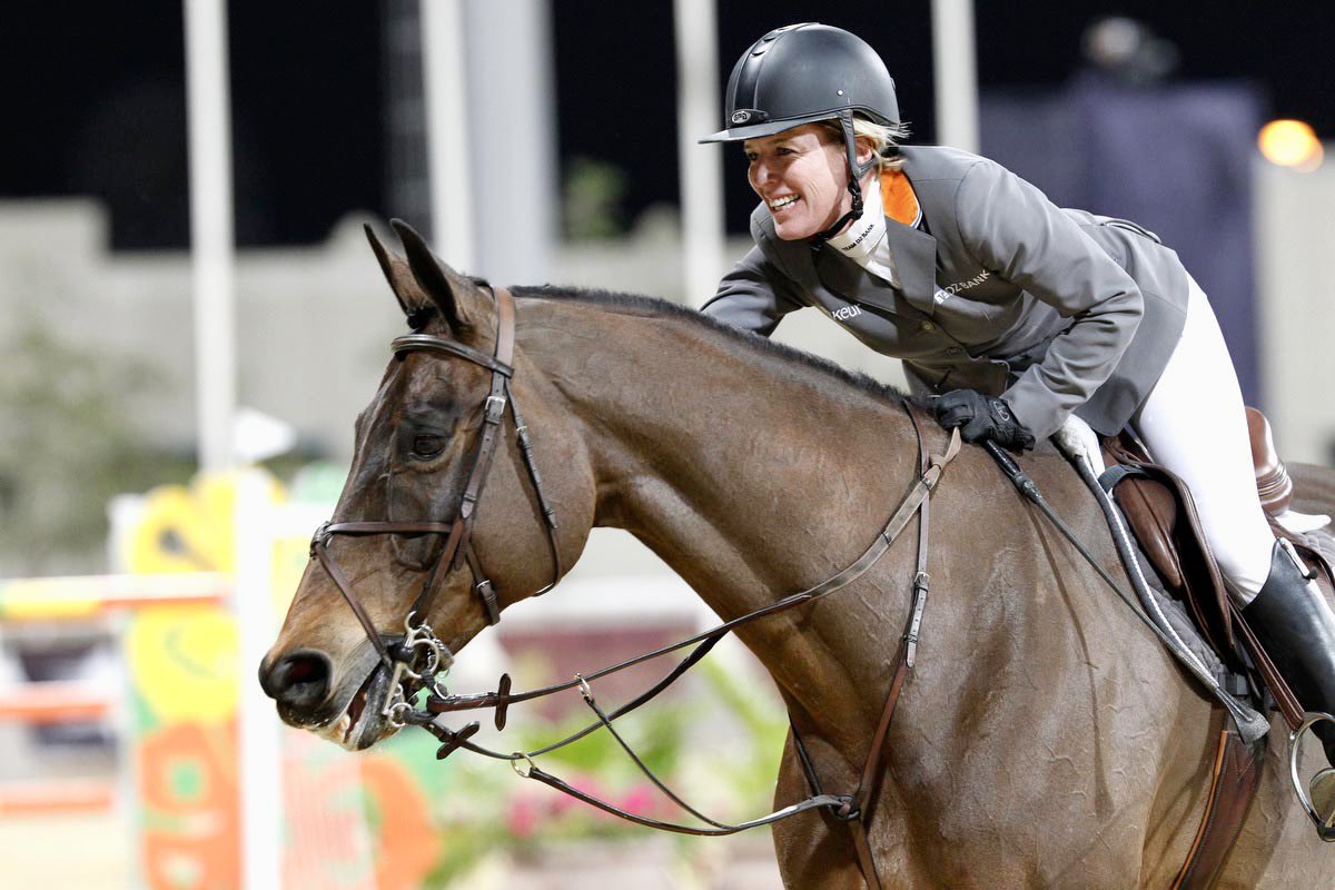 Longines Global Champions Tour tweet media