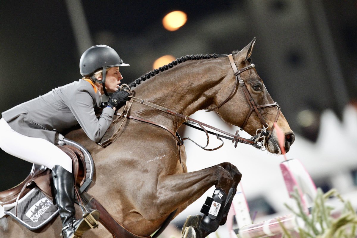Longines Global Champions Tour tweet media