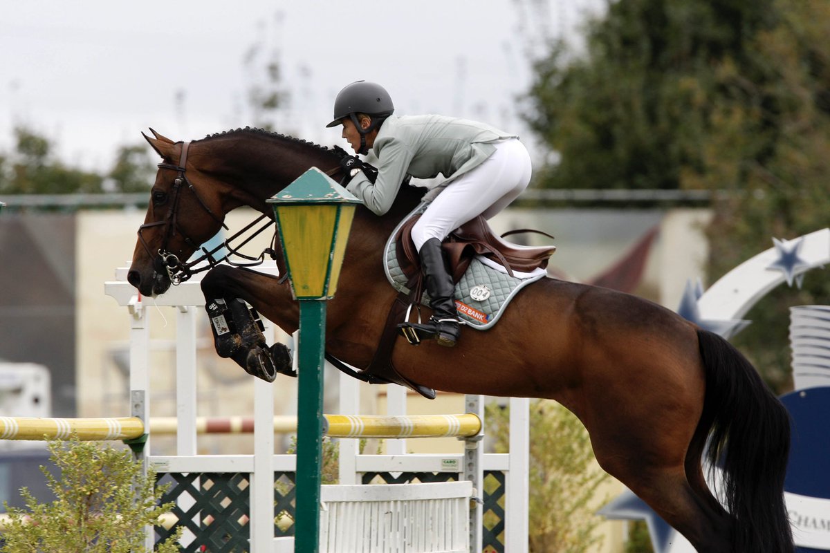 Longines Global Champions Tour tweet media