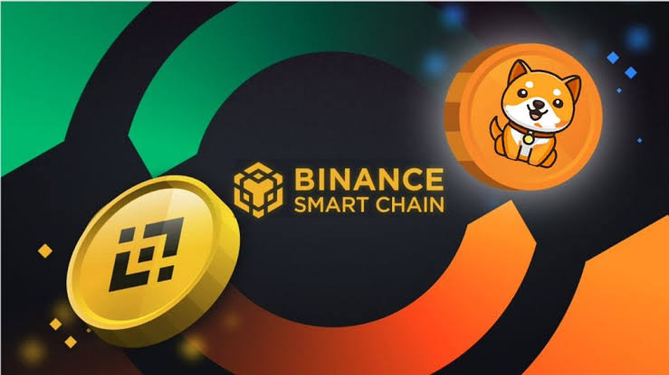 If you want @Binance to list #BabyDoge..! 🪙📈
Retweet this