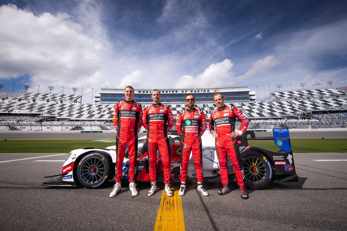 Ed Jones tweet media