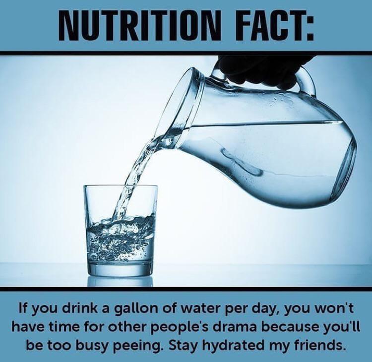 DanielRaz_Fit's tweet image. This is true