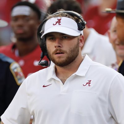 FTBL - Former Alabama player Jake Long is returning to Alabama as a upper  level defensive analyst with the “new yet to be named”DC. | Roll Tide Bama