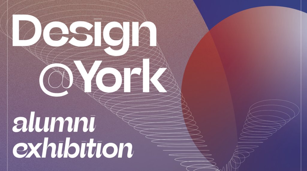 York alumni discuss their work being presented at the Fireside Lounge, hosted by DesignTO.

Read more: excal.on.ca/arts/2023/01/2… 

#YorkU #ExcaliburYU #ExcaliburArts #Excalibur