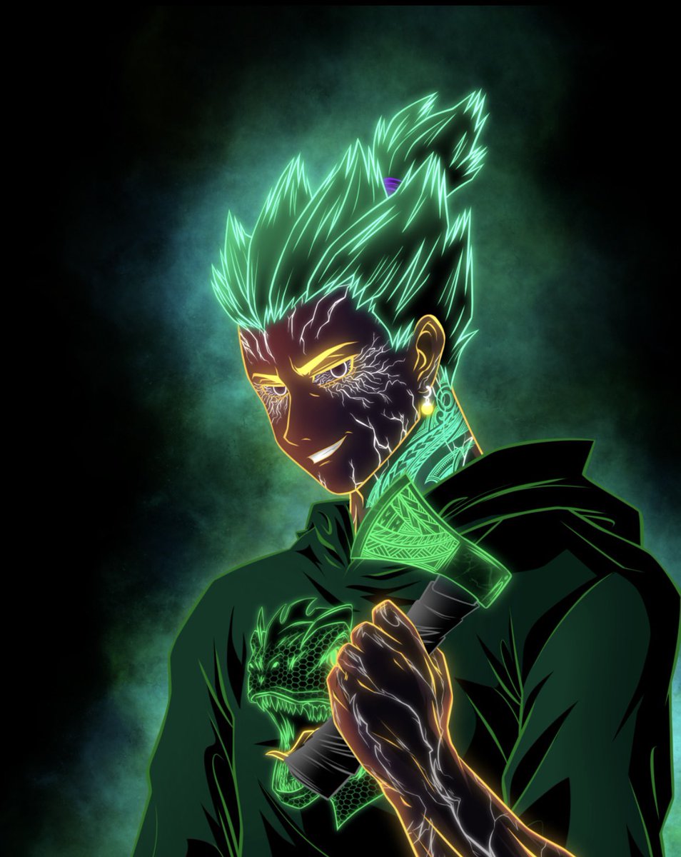 SPIRIT OF ZEAL tweet media