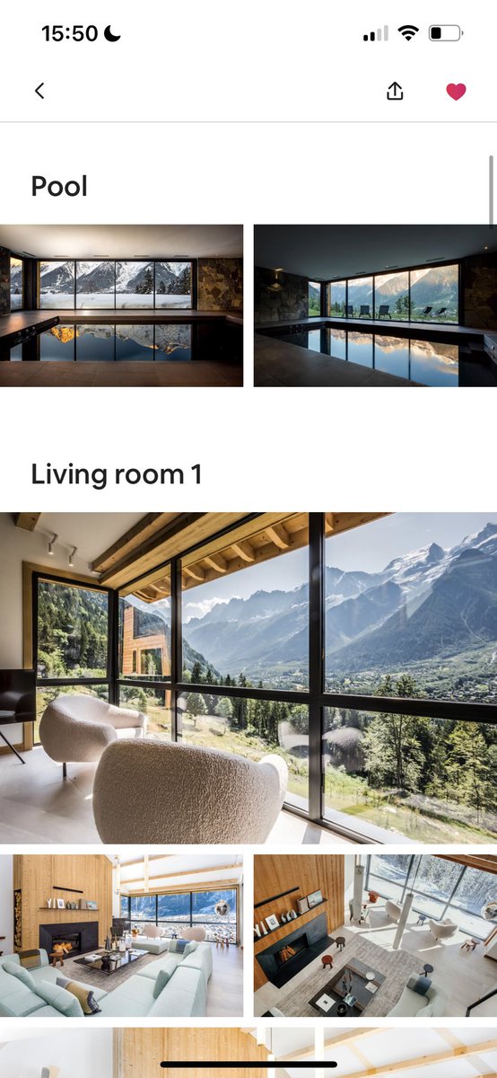 helen6071's tweet photo. if anyone wants to pay for an @Airbnb luxe property let me know, only £5000-£20,000 per night ish <3 https://t.co/abUyk9LfMW