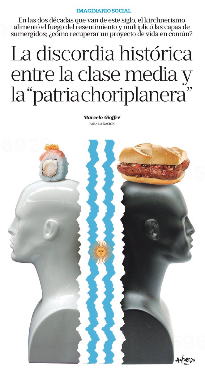Sergio Chouza tweet media