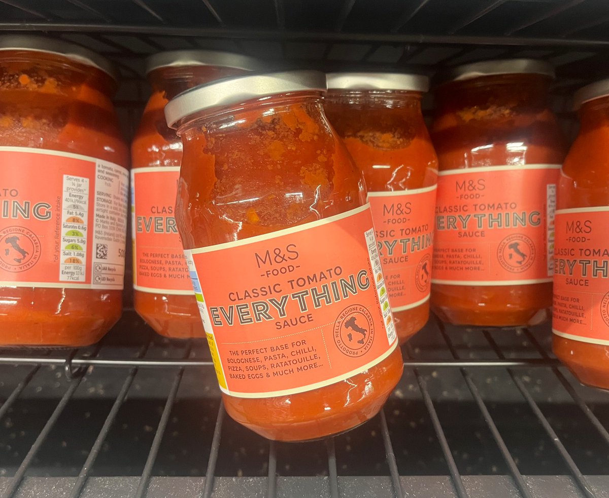 I like what they’ve done here.

It’s a nice product ‘innovation’ that’s based on a genuine customer need, using simple everyday language. Lovely