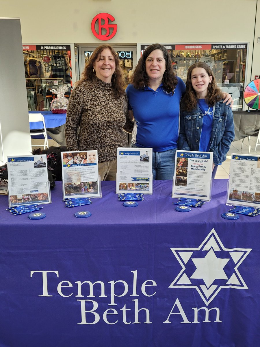 Happy to be at the <a href="/YorktownChamber/">Info</a> Home and Lifestyle show at the JV mall!  Come by and say hi!