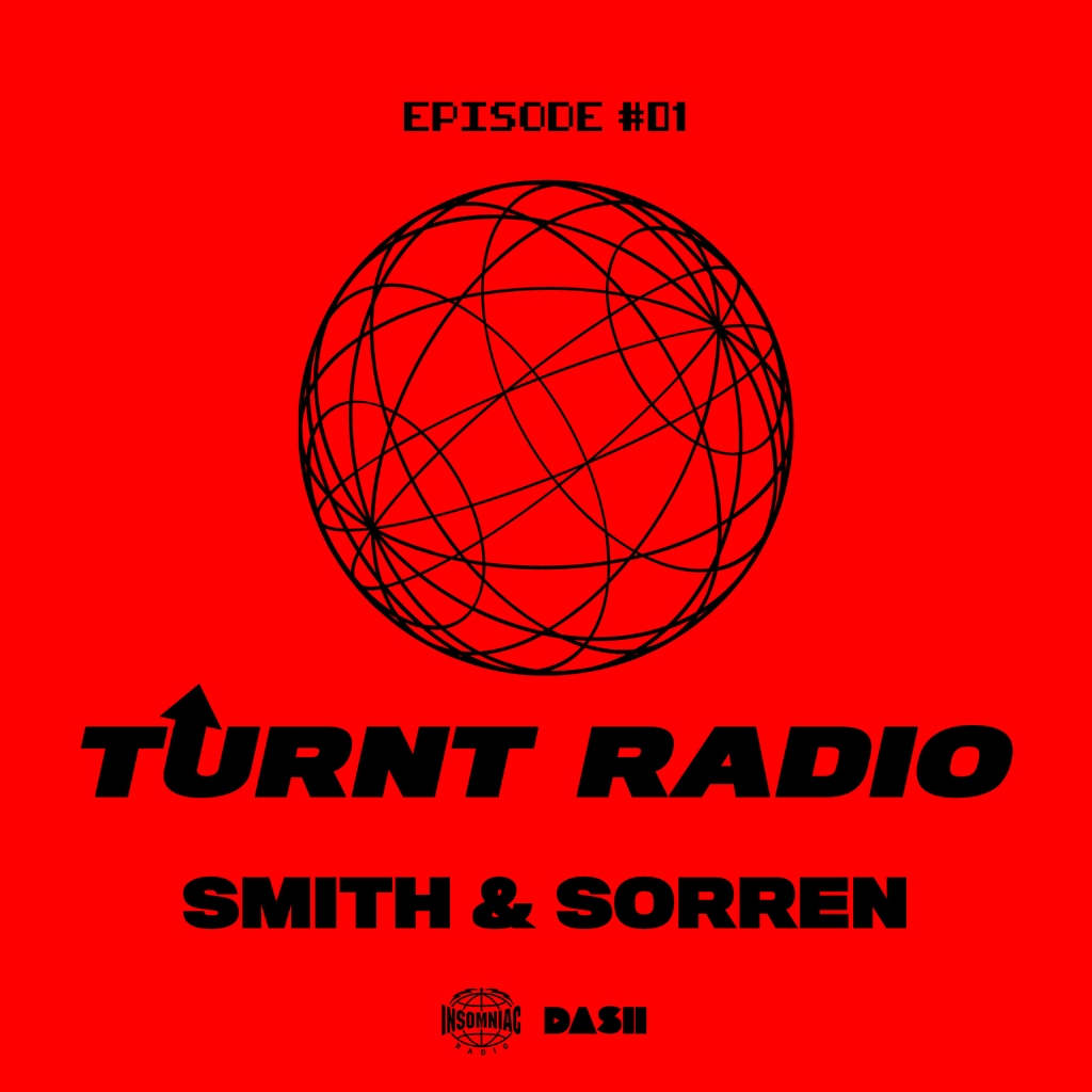 TURNT Radio is live! Listen now! turnt.lnk.to/radio

We’re excited to announce the premier of our all new show, TURNT Radio! The new bi-weekly show will feature exclusive mixes from TURNT artists, along with our favorite rising stars across dance music.