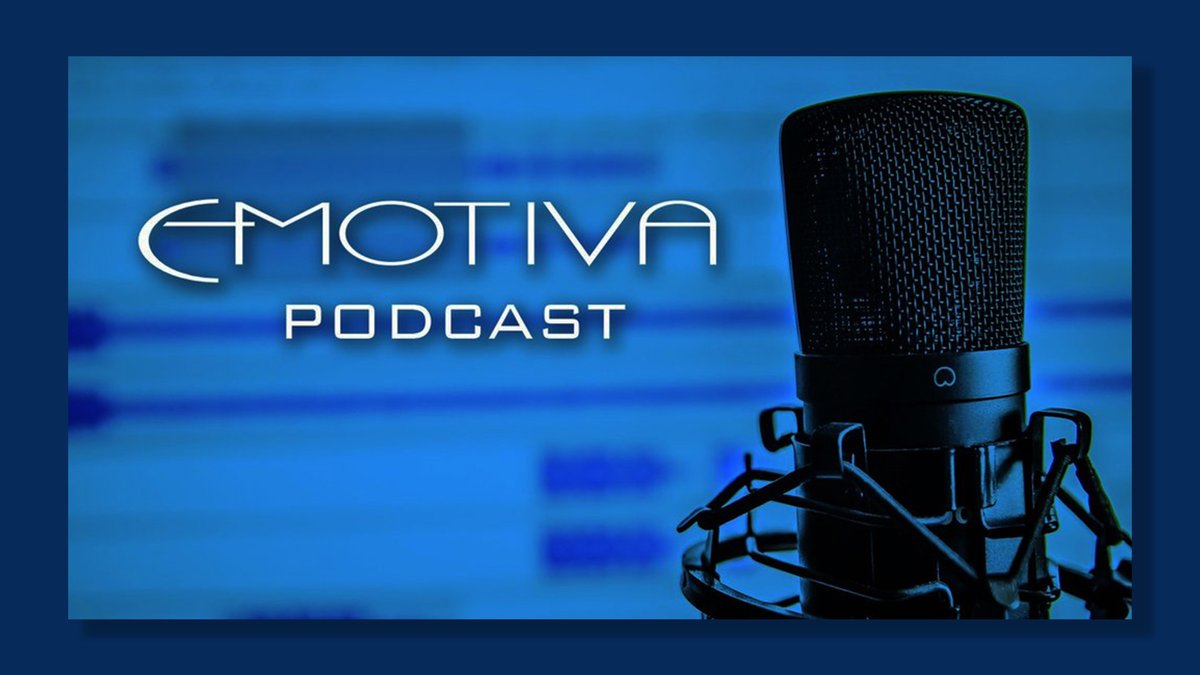 Dan, Cathy, and Lonnie discuss the new MR1 launch, some upcoming road shows, and European fulfillment and service center news!

youtube.com/watch?v=hLLAjR…