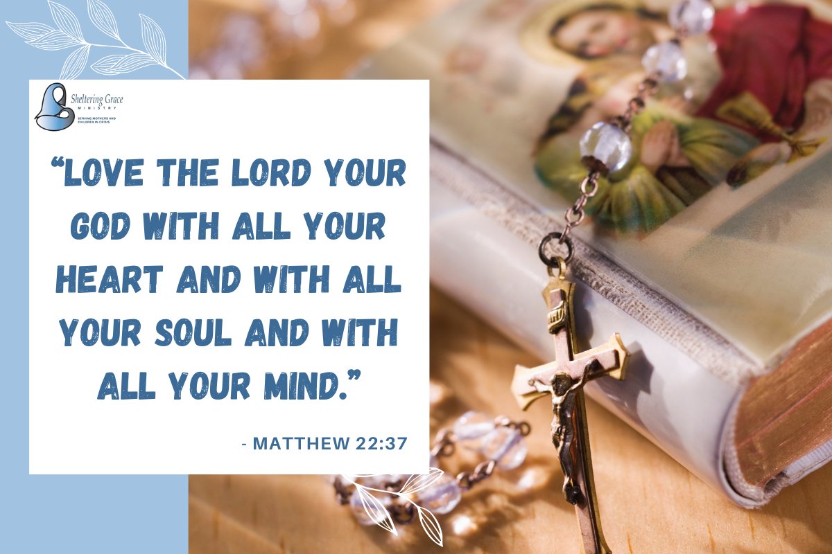 'Love the Lord your God with all your heart and with all your soul and with all your mind.' - Matthew 22:37

#bible #StartTheDayWithPrayer #thankgod #Share #Lord #Love #SaturdayBlessing #Kind #scripture #faith #bibleverse #christianity #hope #biblequotes #God