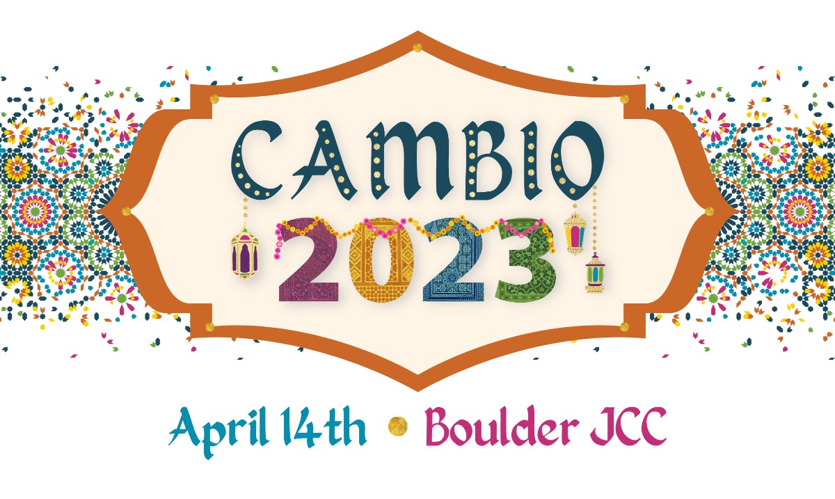 Save the date for Intercambio's only fundraiser of the year on April 14th: Cambio 2023! 🌟

We'll spend the evening celebrating other cultures with fantastic cocktails, food, live music, dancing, and a few brilliant speakers! 

📅 Mark your calendar — tickets will sell out fast!