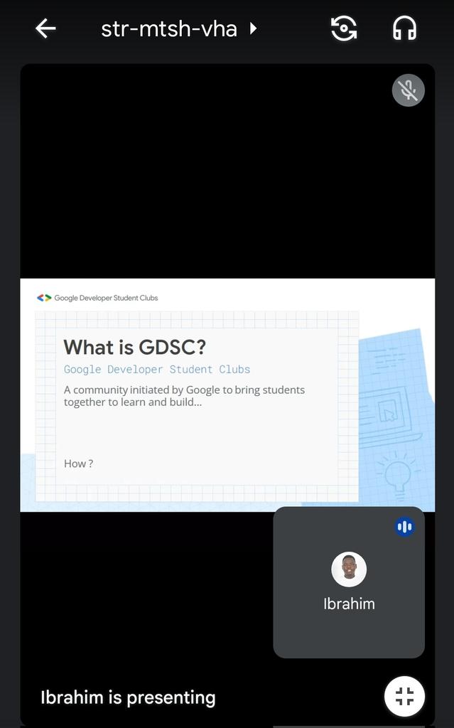 gdsc_ucc's tweet photo. We're GDSC_UCC🇬🇭. We wish to express our sincerest gratitude to everyone who attended our Info Session + Google Solution Challenge. We appreciate you joining us on this adventure, and we thank you🤗.
@googledevs
@googlestudents
#DeveloperStudentsClubs
Powered by @Google https://t.co/7s0Sq2m2fI