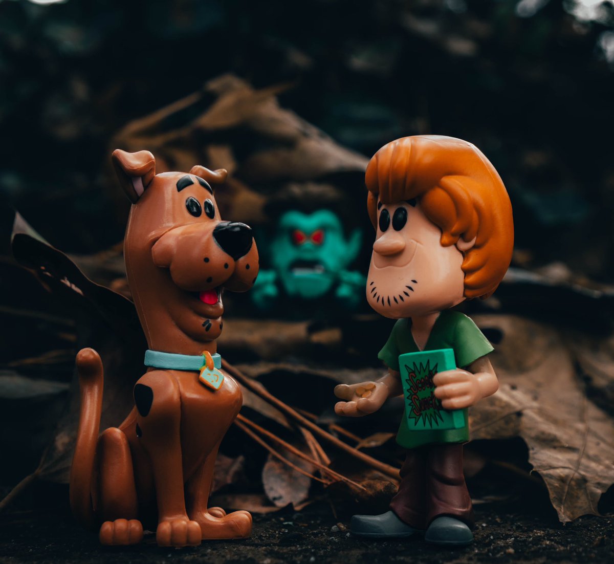 IfToysToldTales tweet media