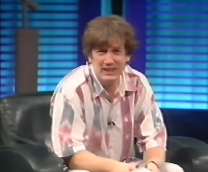 A Happy Birthday to Frank Skinner who is celebrating his 66th birthday today 