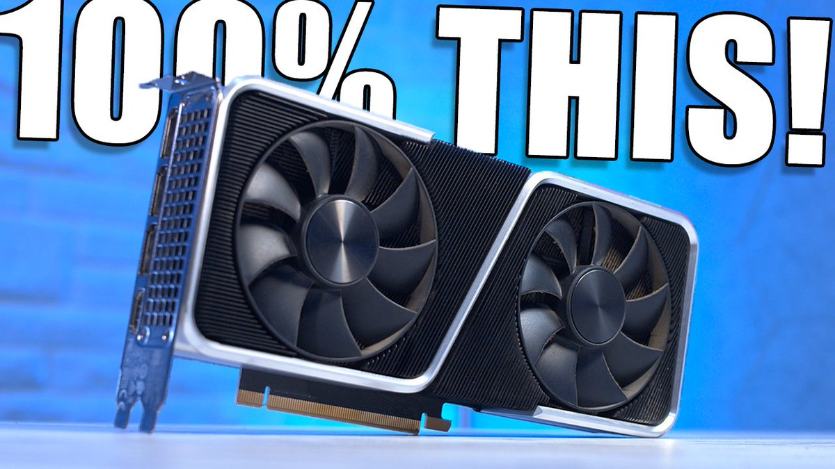 TechLens_Tech's tweet photo. The BEST GPUs to Buy Right NOW!... Stop paying more, for less performance!

Check out the full video here 👉 https://t.co/REGK9O9qUF

#nvidia #amd #GPU #pcgaming #rtx #radeon https://t.co/xqvFnefurj