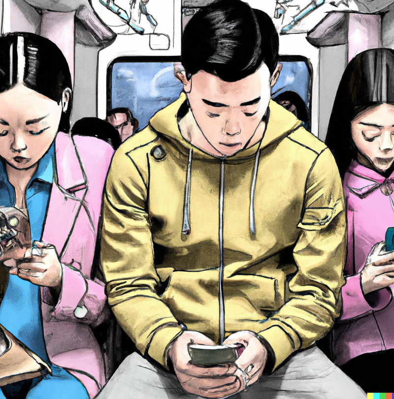 On today's <a href="/socannex/">The Annex Podcast</a>, how Americans misunderstand China's political system, with Emily Chua (National University of Singapore) and Ya-Wen Lei (Harvard).

socannex.commons.gc.cuny.edu/podcast/how-am…