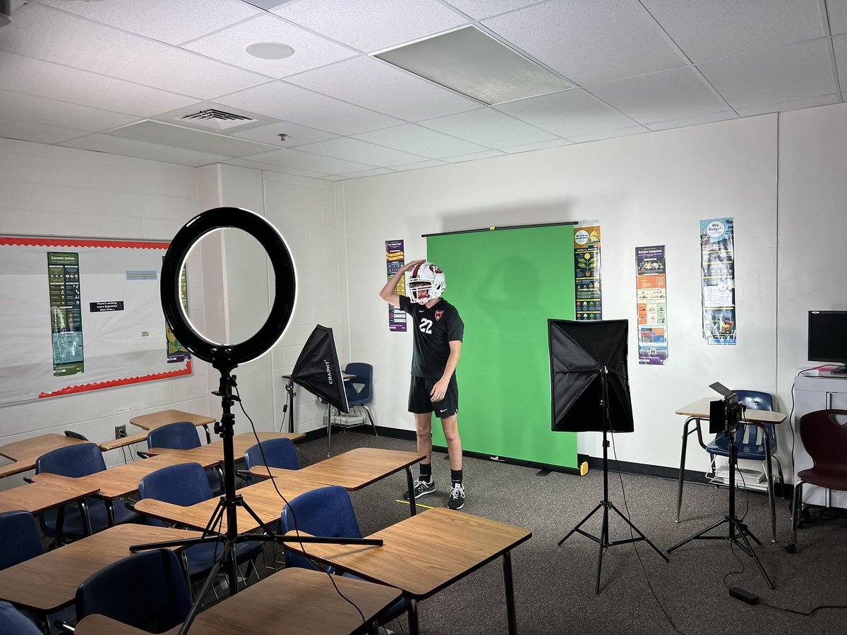 Media Day- Sneak Peek👀! 2023⚽️ #nhgssoccer #NGHSbulldogs #gonorth