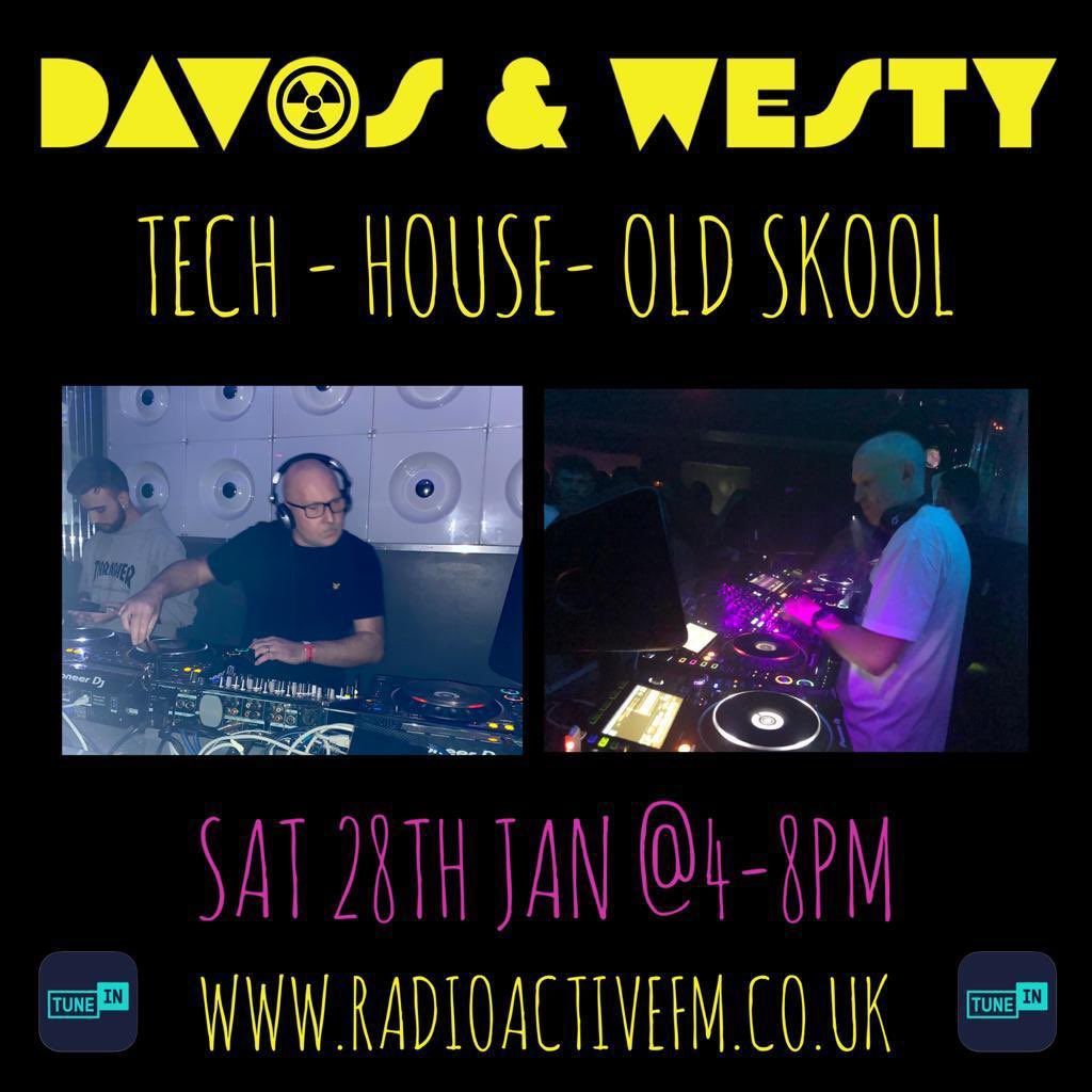 radioactivefmuk's tweet photo. Now! Legends ! Live n direct! 247. So easy to listen just ask for Radioactive FM Dance on Tune In or directly Online Stream link is in the bio 🥰☢️ #djradio #dj #radio #music #webradio #djlife #housemusic #acidhouse 
#techhouse #radioshow #djs #radio #mix #radio1dance #dilby https://t.co/4rbybswQgo