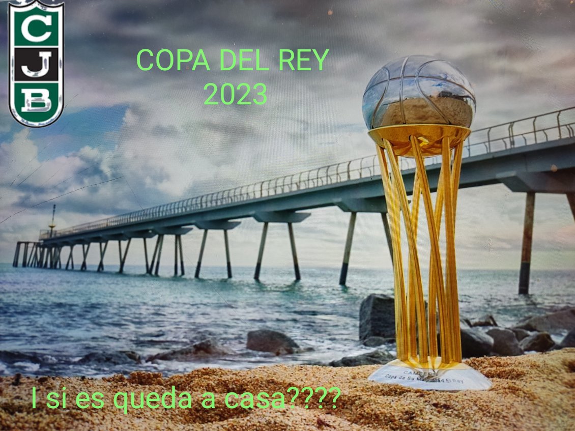 BADANOSTI's tweet photo. AQUEST ANY TOCA
NO DEIXIS DE SOMIAR💚🖤💚🖤
@Penya1930 
@ACBCOM 
@DiarideBadalona 
@badalona https://t.co/3xrf1tZmEJ