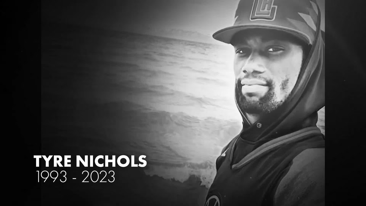 Tribute to The Memory of Tyre Nichols! 🕯🕯🕯🙏🙏🙏
#RIPTyreNichols   #JusticeforTyreNichols