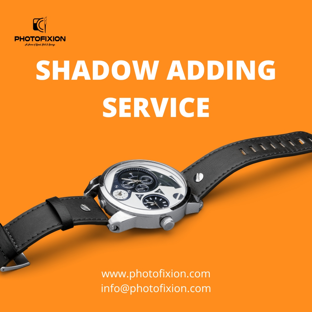 photofixion's tweet image. Bring your photos to life with our professional Photoshop shadow-adding service. We'll add depth and dimension to make your images stand out. 
photofixion.com
#shadowadding #productphotoediting #backgroundremoval #cutoutimages #removebackground #photoediting #photofixion