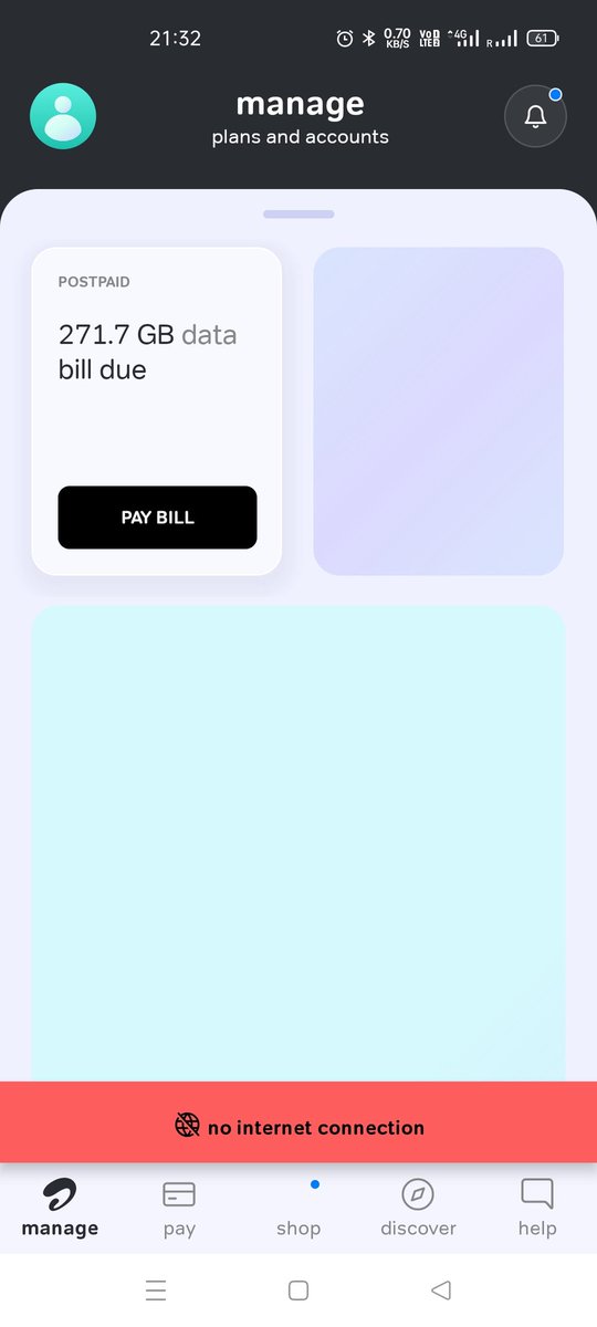 ankushkumar61's tweet image. Poor service in JK UT finally make my mind to change from poor Airtel to Jio ... Thanks for service provided by you for since long many years .... #airtelpoornetwork