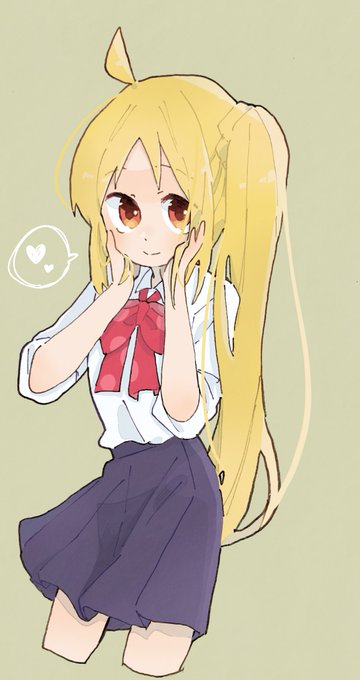 #ぼっち・ざ・ろっく虹夏ちゃん 