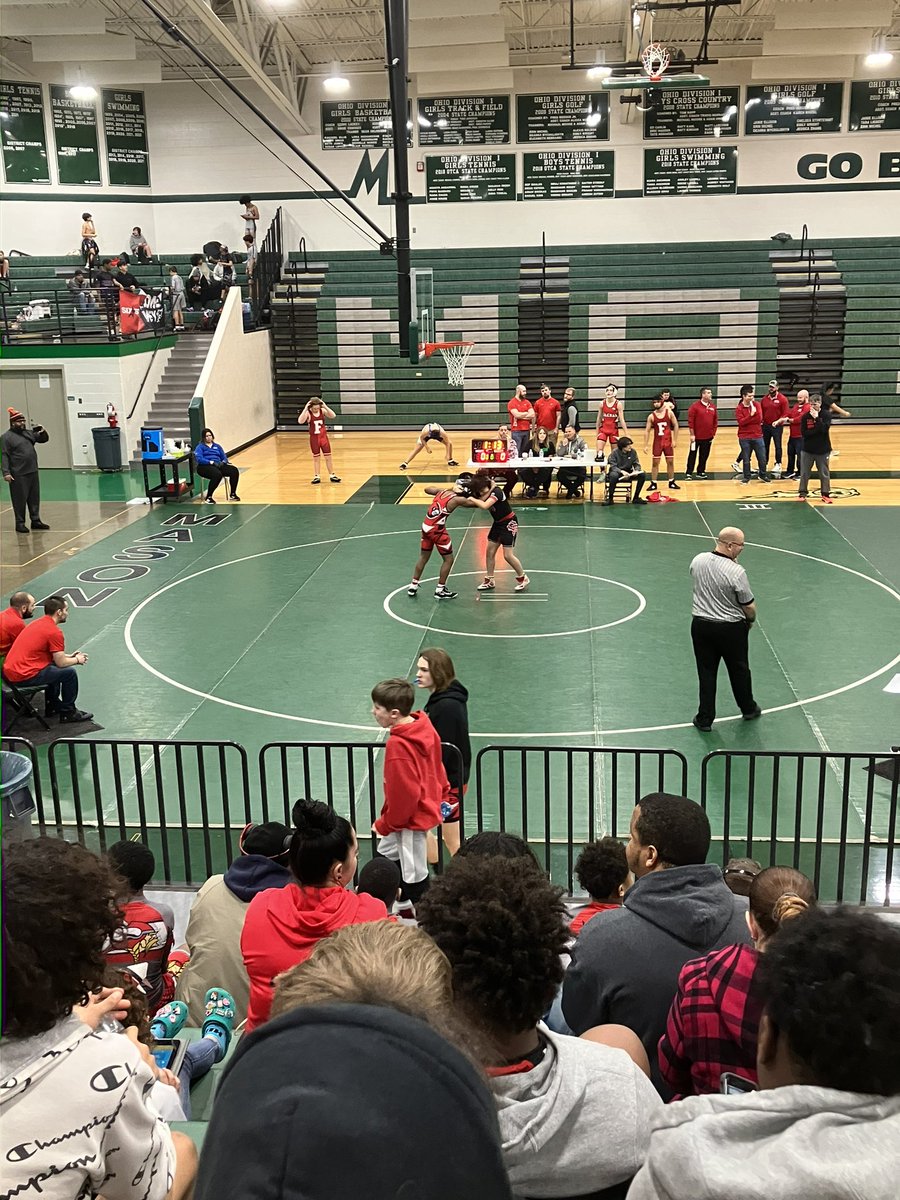 c_huber5's tweet photo. Great day watching some of the future Cardinals compete today at the GMC  Tournament today‼️ https://t.co/1qcESNVUvL