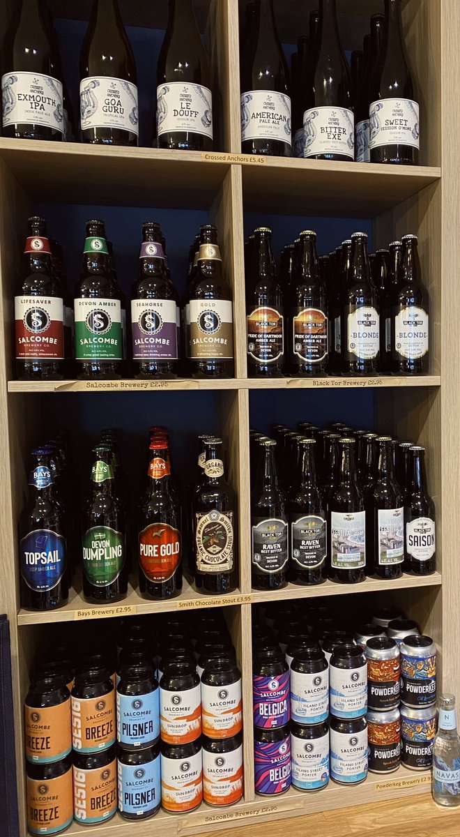 #TheTipsyMerchant #BudleighSalterton #Devon #AleDrinkerNamedRob #ale #aledrinker #aleblog #aleblogger #beer #beerdrinker #beerblog #beerblogger #blog #blogger #blogging