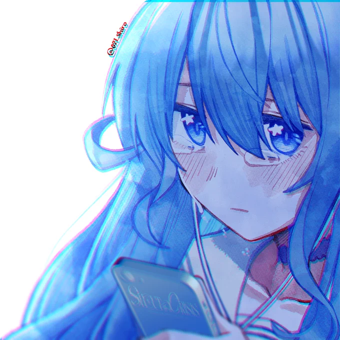 #ほしまちぎゃらりー 