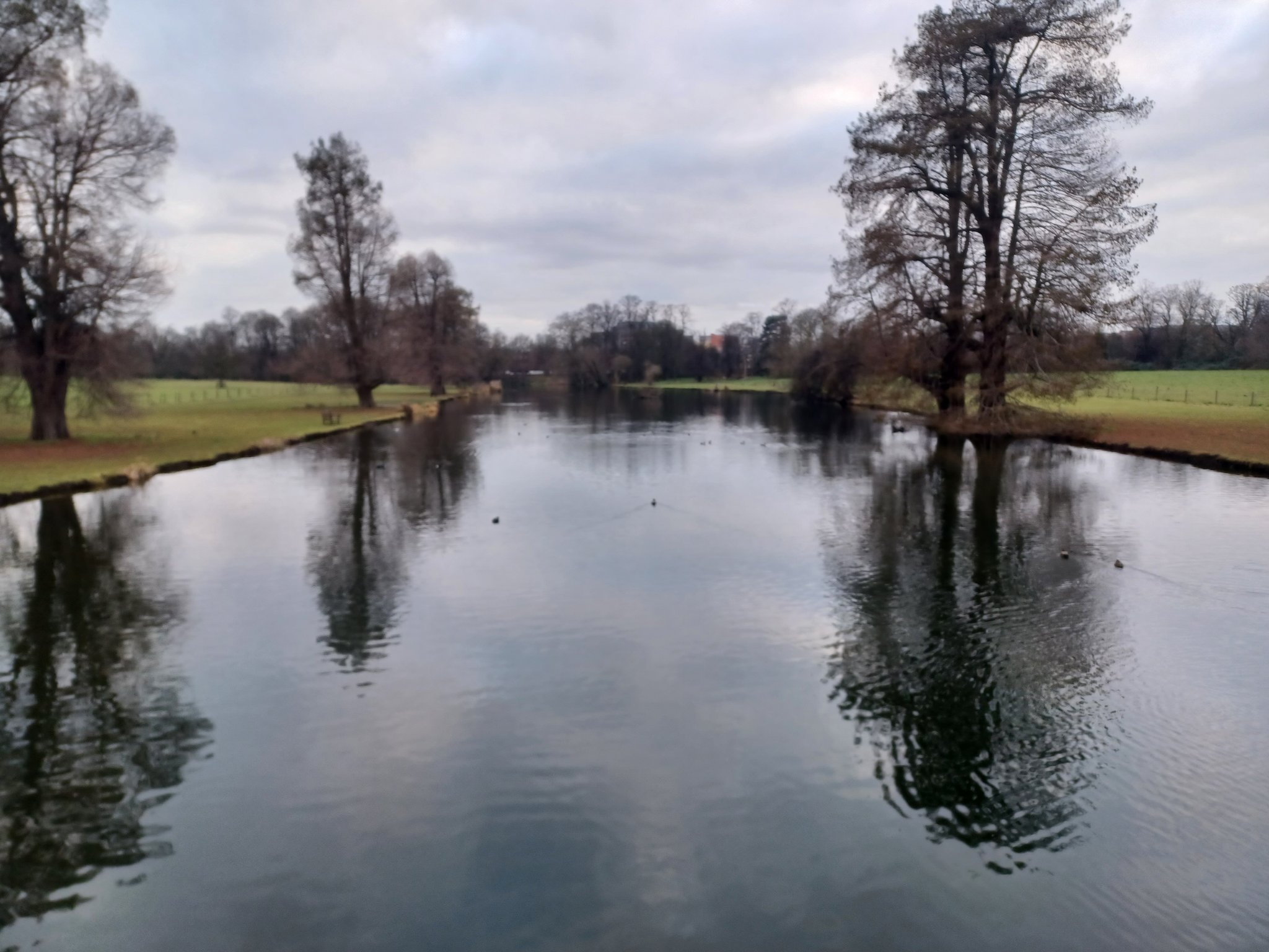 Syon Fishing on Twitter "We are no longer frozen. Some really food