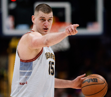 Domantas Sabonis to replace Kevin Durant in the 2021 All-Star Game -  Eurohoops