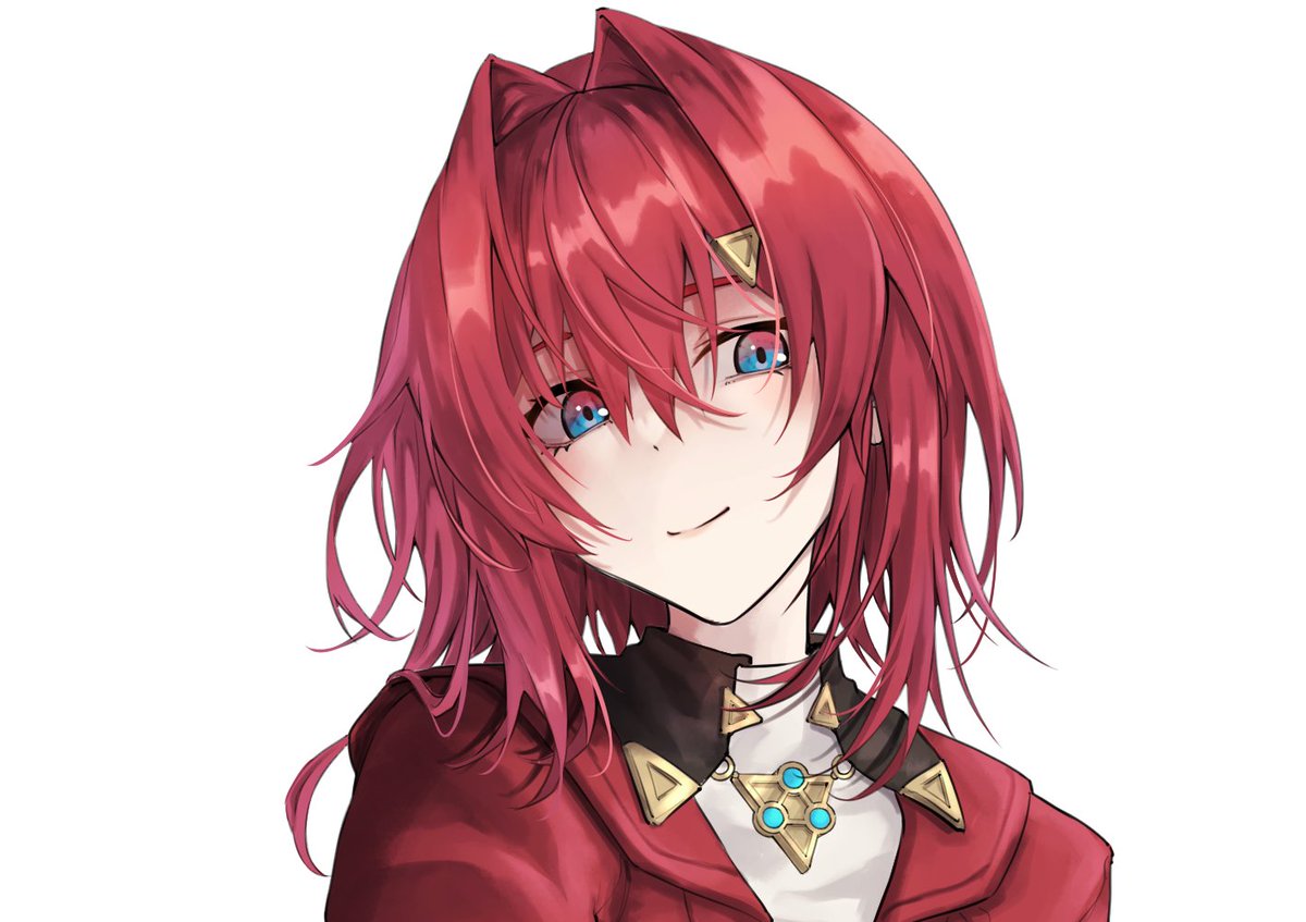 アンジュ・カトリーナ(にじさんじ) 「#絵ンジュ 」|Kuromuのイラスト