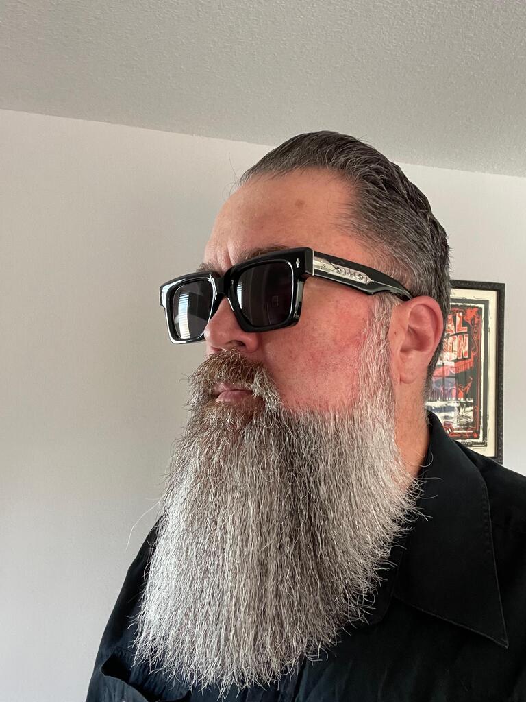 BeardDude tweet media